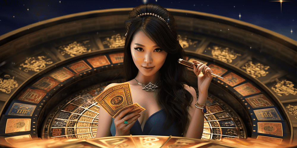 casino cruise